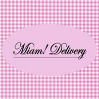 Miam Delivery Miam Delivery