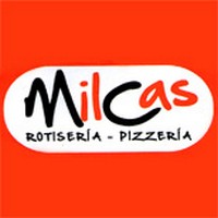 Milcas Rotisería Pizzería