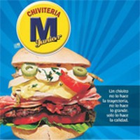 Chivitería M Junior