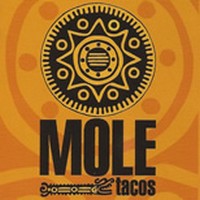 Mole Tacos Mole Tacos