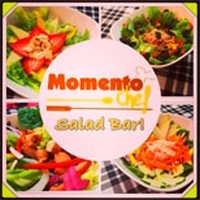 Momento Chef Salad Bar