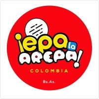 Epa la Arepa Epa la Arepa