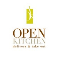 Open Kitchen Open Kitchen