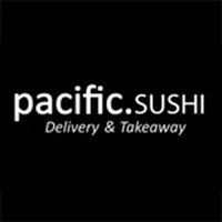 Pacific Sushi Pacific Sushi
