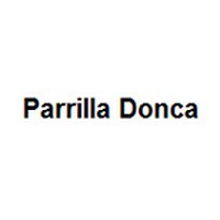 Parrilla Donca Parrilla Donca