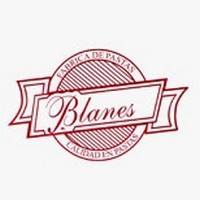 Pastas Blanes