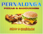 Pernalonga Pizzas e Sanduíches