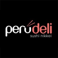 Perú Deli Sushi Perú Deli Sushi