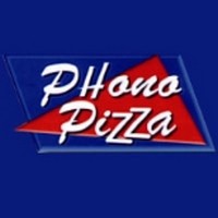 Phono Pizza Phono Pizza