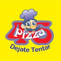 Pizza 46 Pizza 46