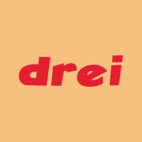 Pizza Drei Pizza Drei