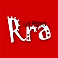 La Pizza Rra La Pizza Rra
