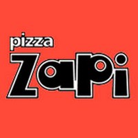 Pizza Zapi Ángel Gallardo Pizza Zapi Ángel Gallardo