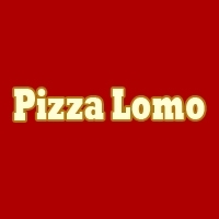 Pizza Lomo Pizza Lomo