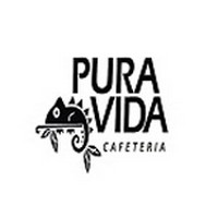 Pura Vida Cafeteria
