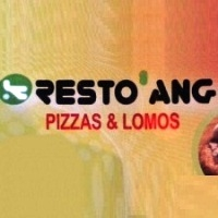 Resto ANG Resto ANG