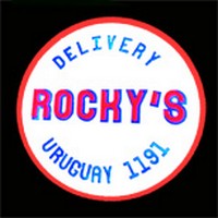Rocky's Philly Cheese Steaks Rocky's Philly Cheese Steaks