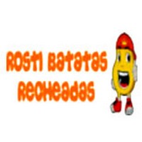 Rosti Batatas Recheadas
