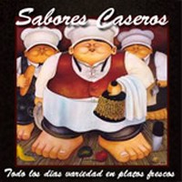 Sabores Caseros Sabores Caseros