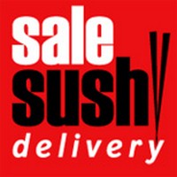 Sale Sushi Sale Sushi