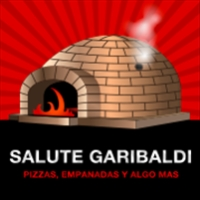 Salute Garibaldi Caballito Salute Garibaldi Caballito