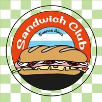 Sandwich Club Buenos Aires Sandwich Club Buenos Aires