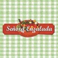 Señora Ensalada Señora Ensalada