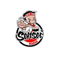 Sensei Sushi Sensei Sushi