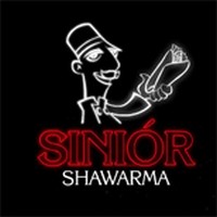 Siniór Shawarma Siniór Shawarma