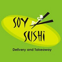 Soy Sushi Soy Sushi