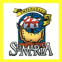 Empanadas Santa María