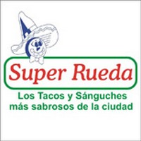 Super Rueda Prolongación Primavera