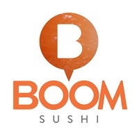 Sushi Boom Sushi Boom