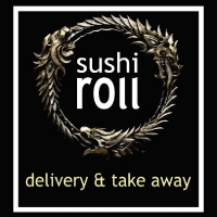 Sushi Roll Sushi Roll
