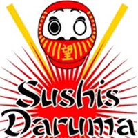 Sushis Daruma
