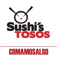 Sushi's Tosos