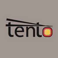 Tento Sushi Tento Sushi