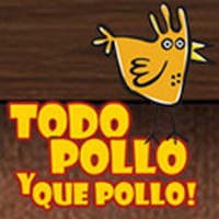 Todo Pollo y qué Pollo! Todo Pollo y qué Pollo!