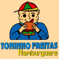 Toninho Freitas Hambúrguer