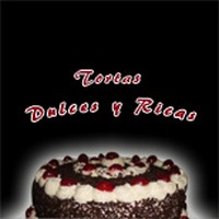 Tortas Dulces y Ricas - Catering
