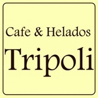 Trípoli Café y Helados Trípoli Café y Helados