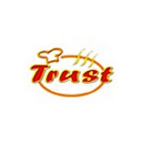 Trust - Pizza e Sanduíche