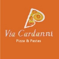 Via Cardanni Via Cardanni