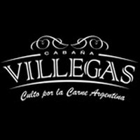 Cabaña Villegas Belgrano Cabaña Villegas Belgrano