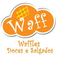 Waff - Waffles Doces e Salgados