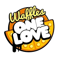 Waffles One Love Waffles One Love